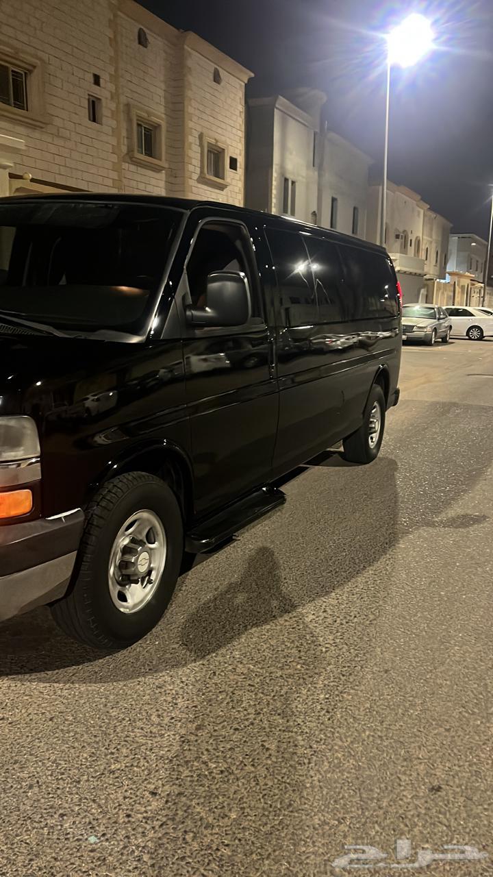 2007 model van with conditions63750406260227110