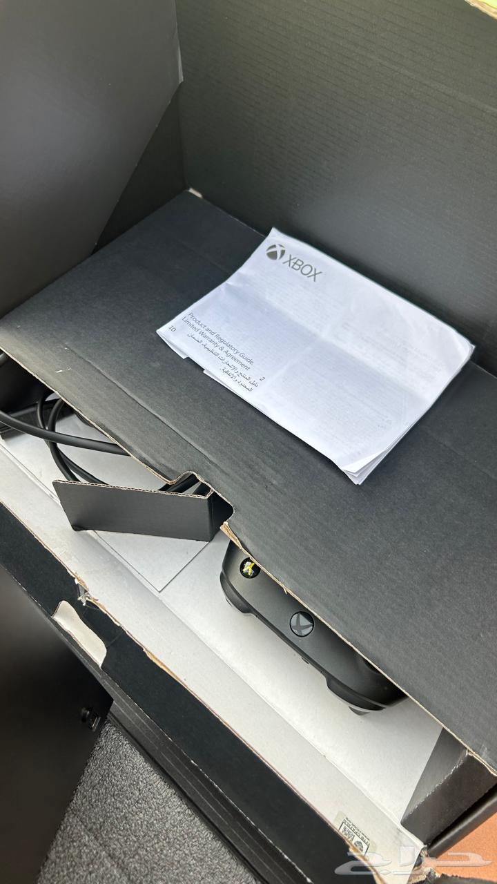 I present to you the Xbox Series X63699524561281114