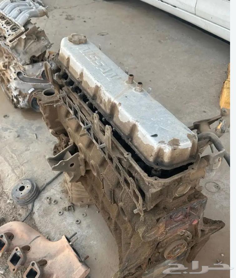راس ماكينه4500 نيسان جيب باترول مديل9963758306959745110