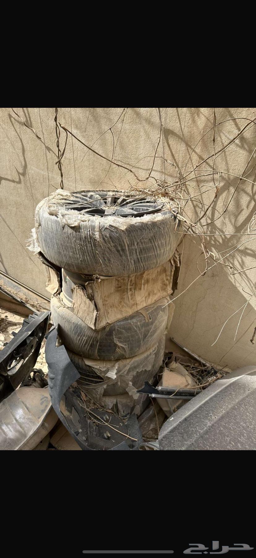 قطع بي ام وجنوط63748522518018110