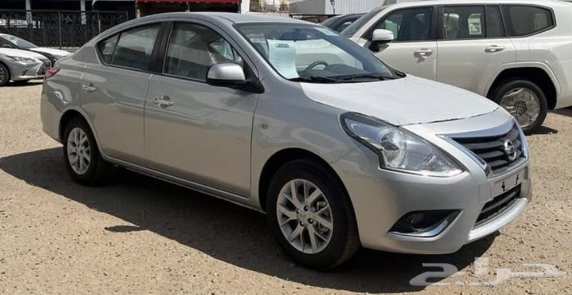 نيسان صني 2024 كلاسيك (مبيعات اقساط فقط)63756343359489110