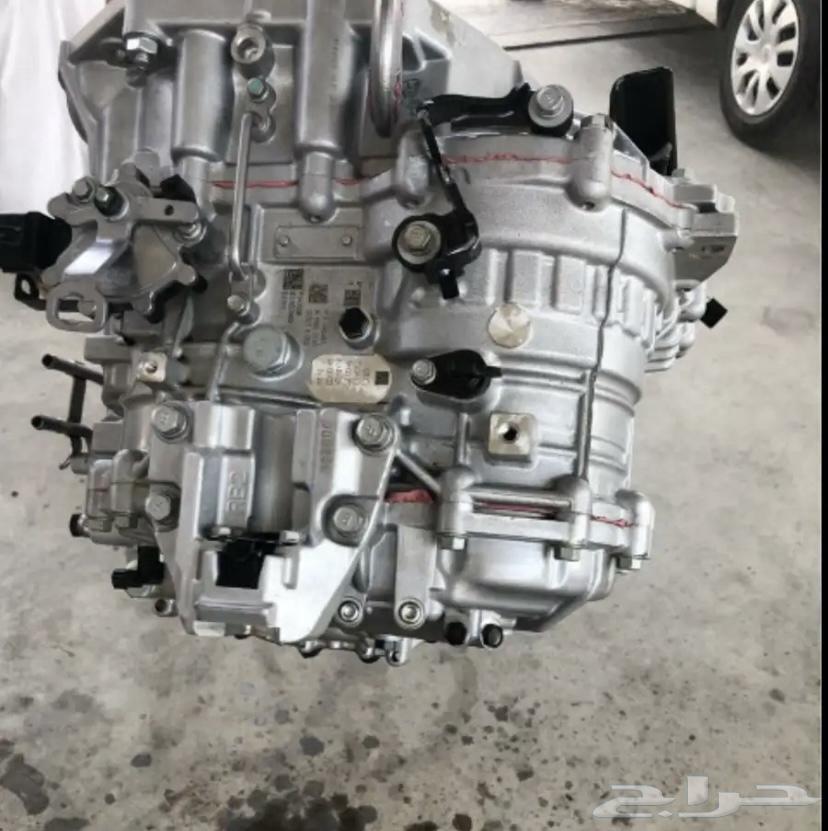 ((يوجد لدينا جميع الجيرات اتوماتيك و عادي))63748151883266112