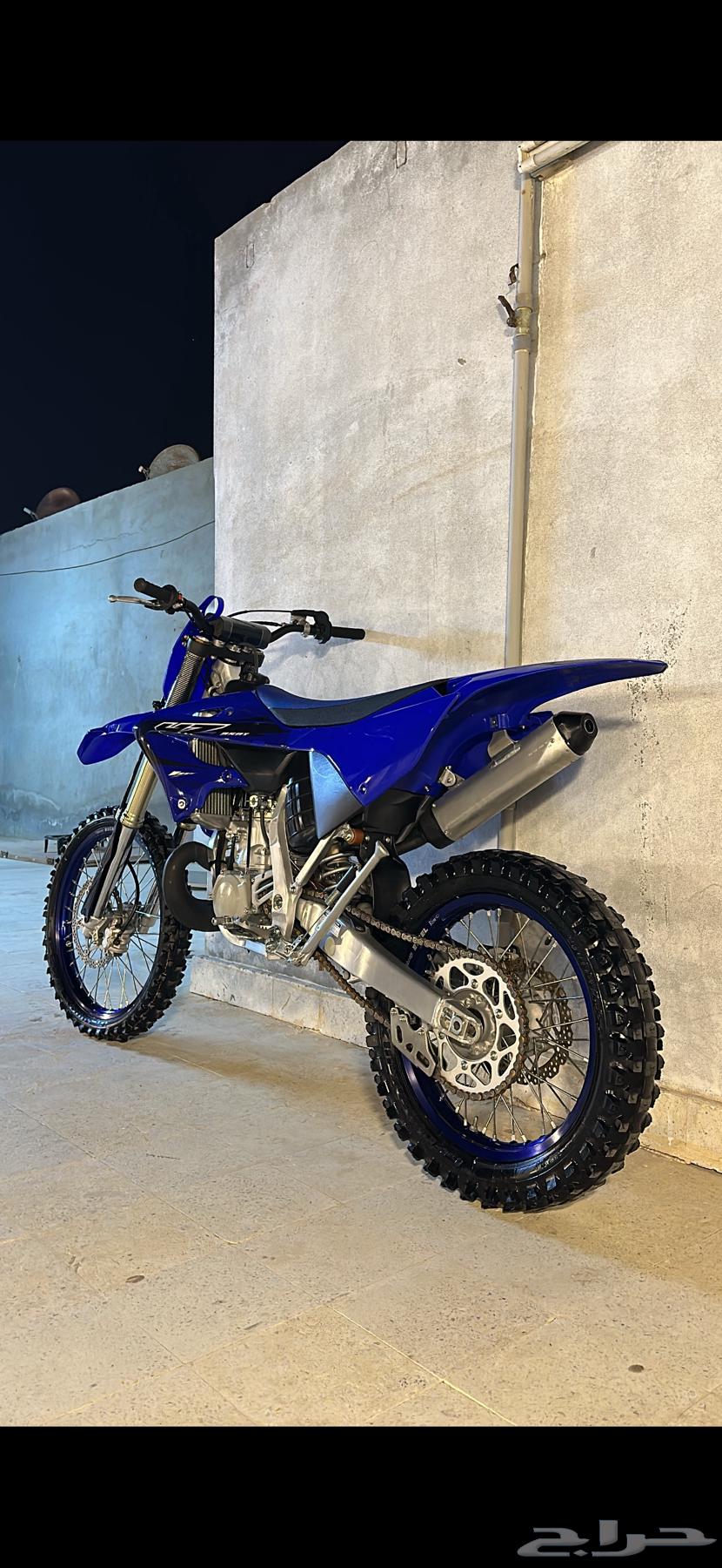 دباب صحراوي ياماها yz250x63760769980673112