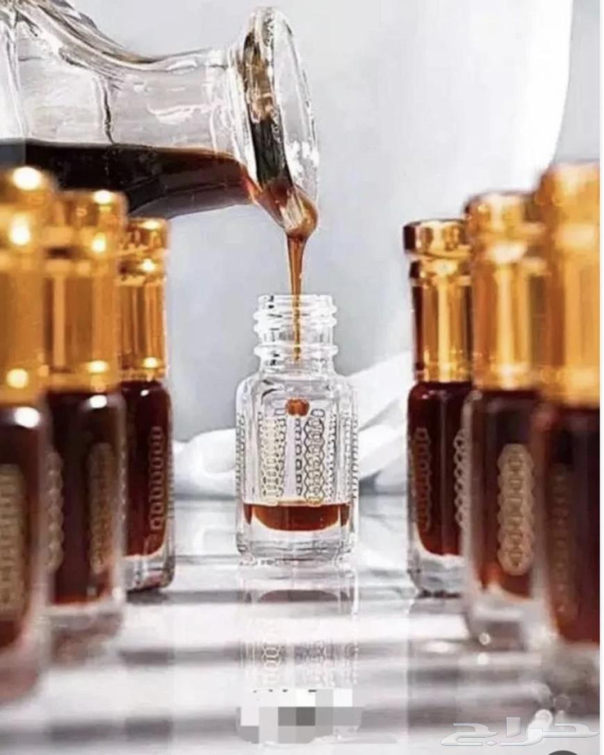 Natural Trat Agarwood Oil63699412916355110