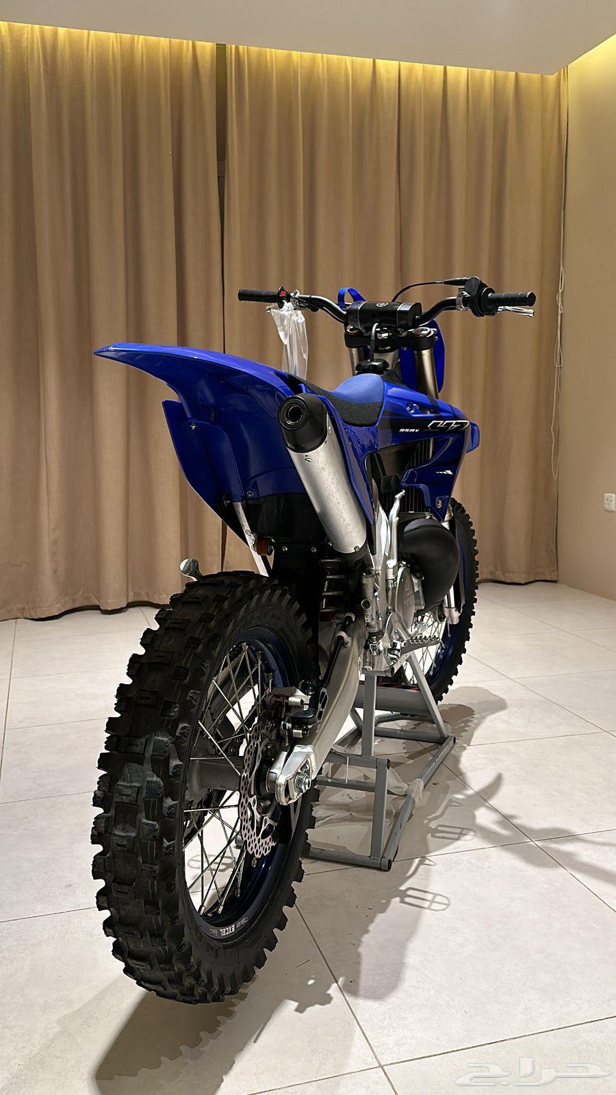 دباب صحراوي ياماها yz250x63760769980673110