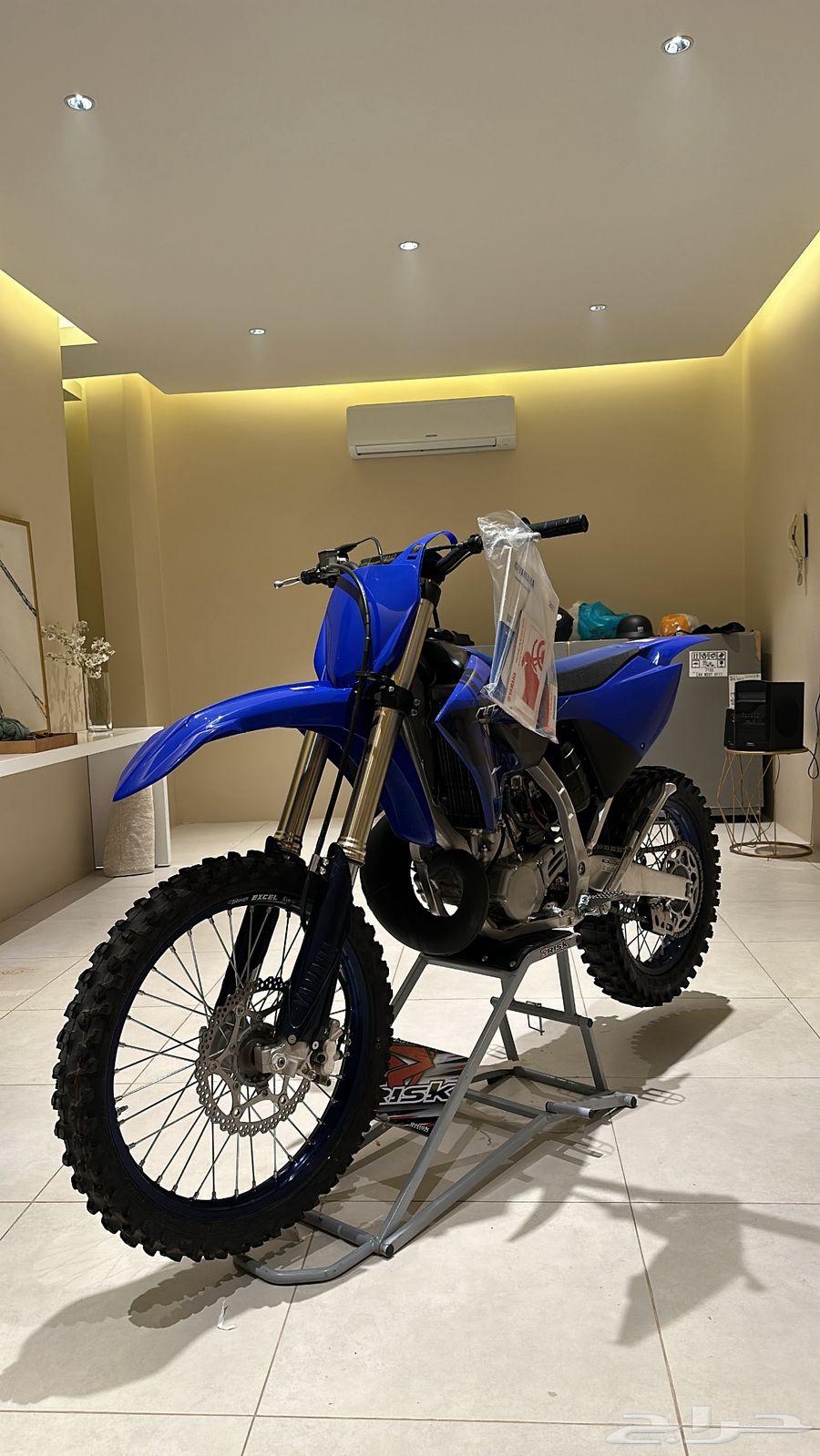 دباب صحراوي ياماها yz250x63760769980673111