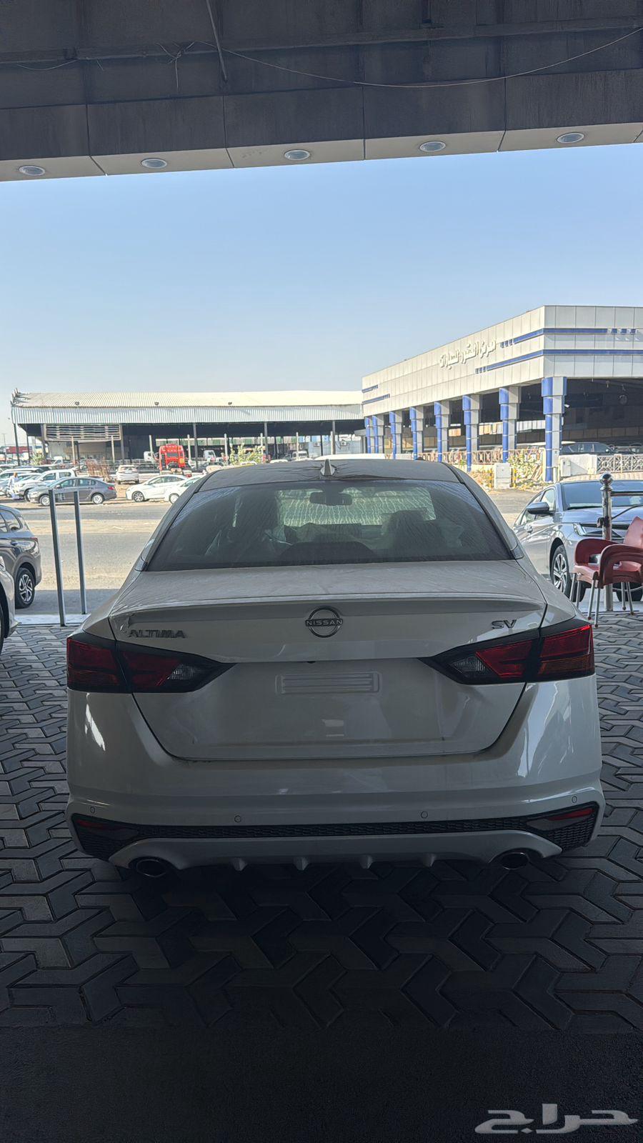 نيسان التيما 2025 SV بالنقد والتقسيط باقل الاسعار63756147533313114