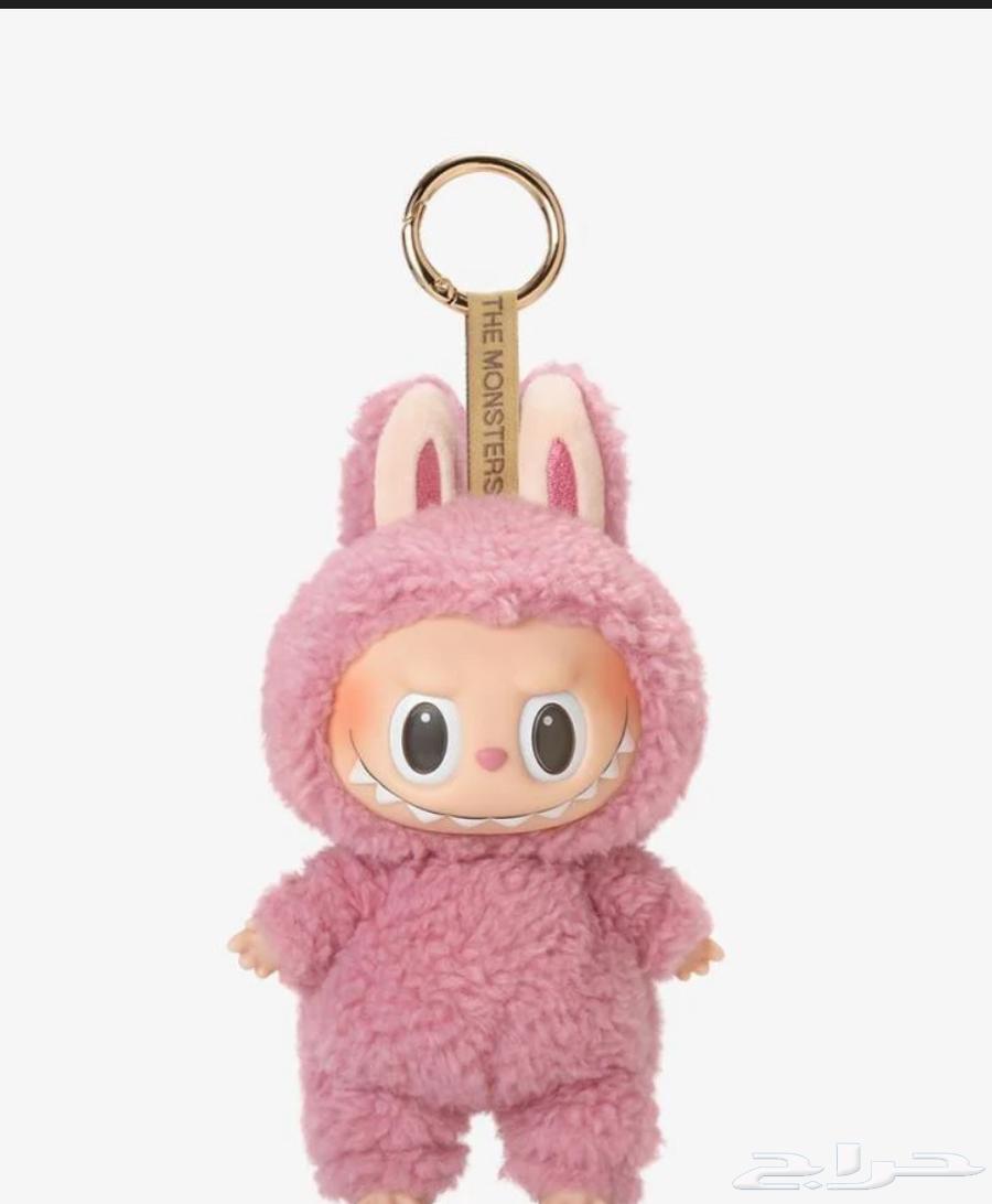 LaPopo doll63699304103683110