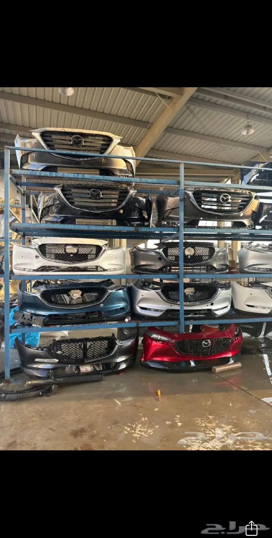 Mazda Spare Parts - Lexus Spare Parts 202563747584411906114