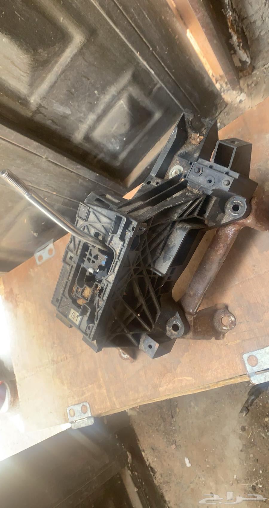 Gear stick with working base for Camry 201663758595863555110