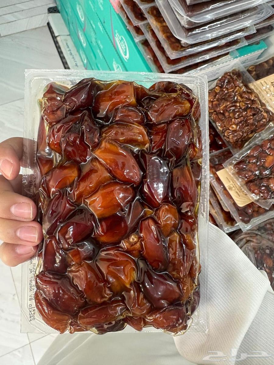 تمر اخلاص ممتاز63699521539073112