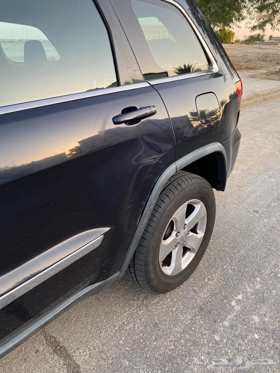 Laredo Jeep 201163759413175171112