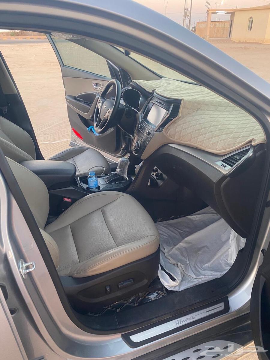 2017 Santafe for sale63761101480451113