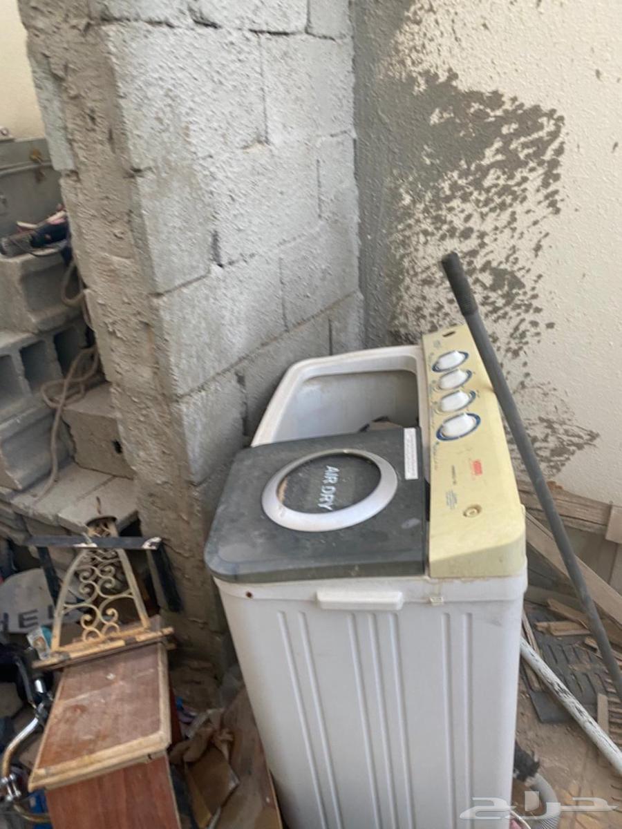 For sale: iron, tent, carousel, and washing machine without the large tray63699303846915110