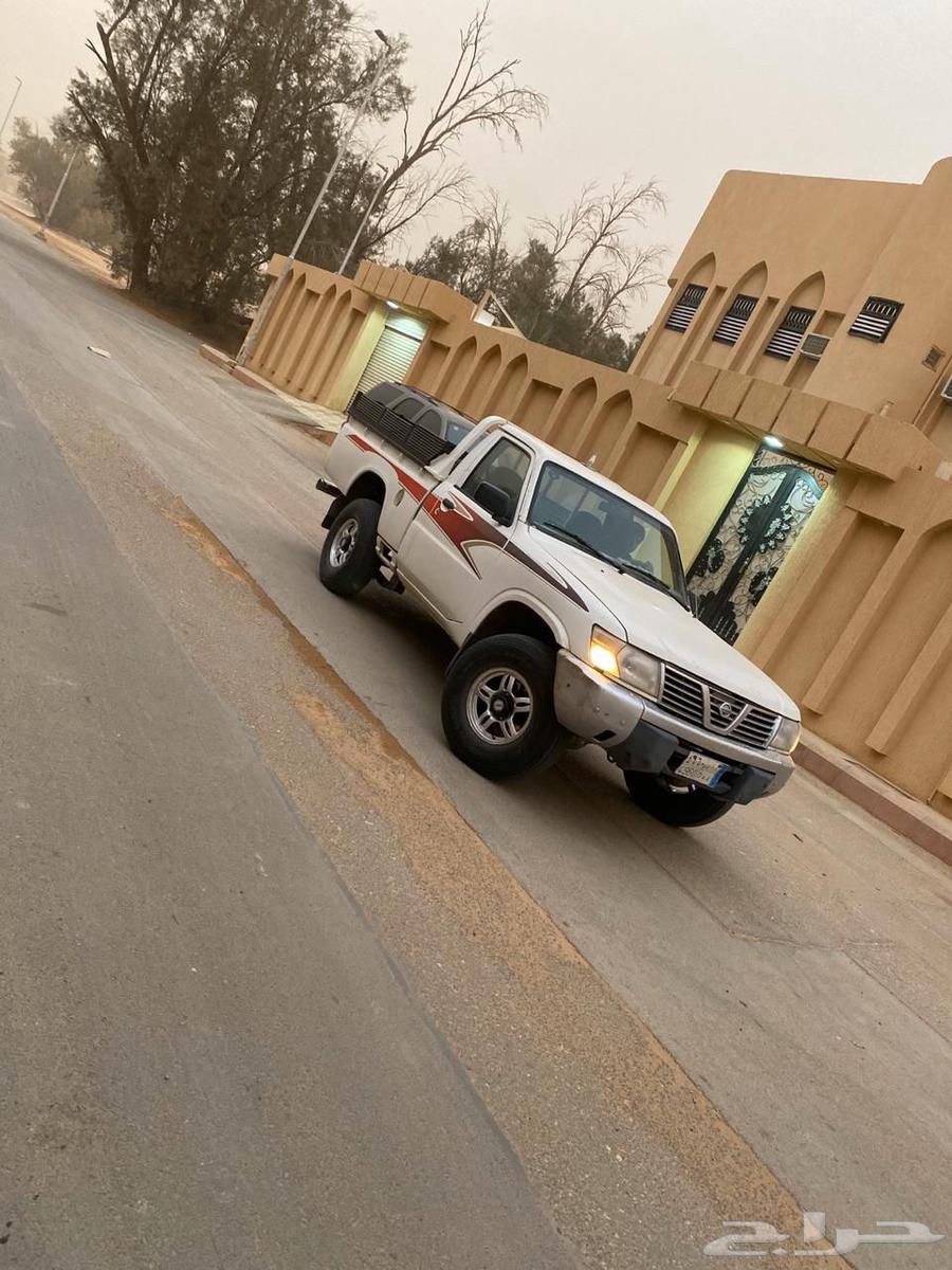باترول حوض ديزل بلد63742893045633111