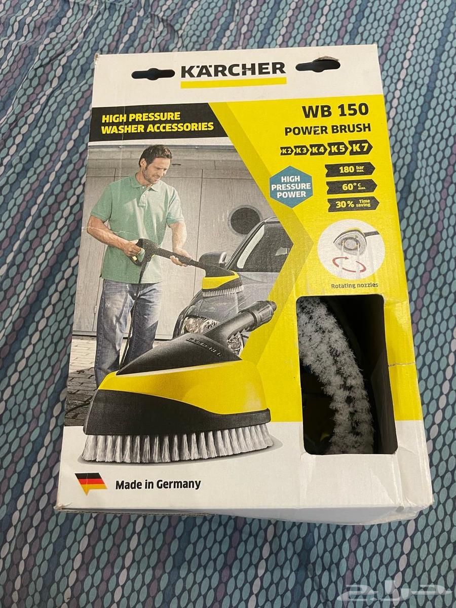 قطع م كارتشر KARCHER اكسسوارت Pressure Washer63699417235970111