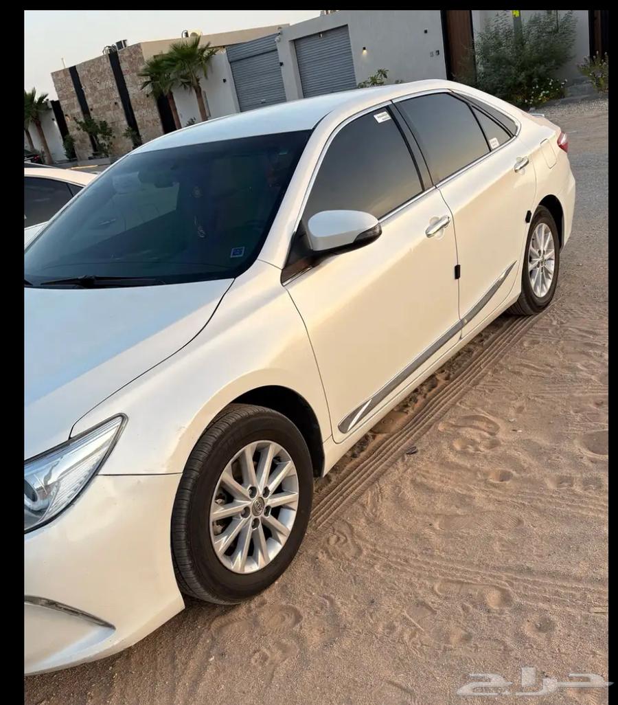 Camry 2016, full options, excellent condition63743363139330114