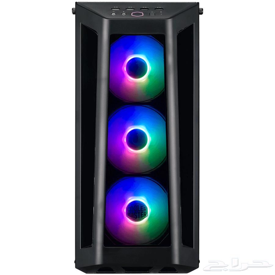 للبيع PC Case CoolMaster63699908414594112