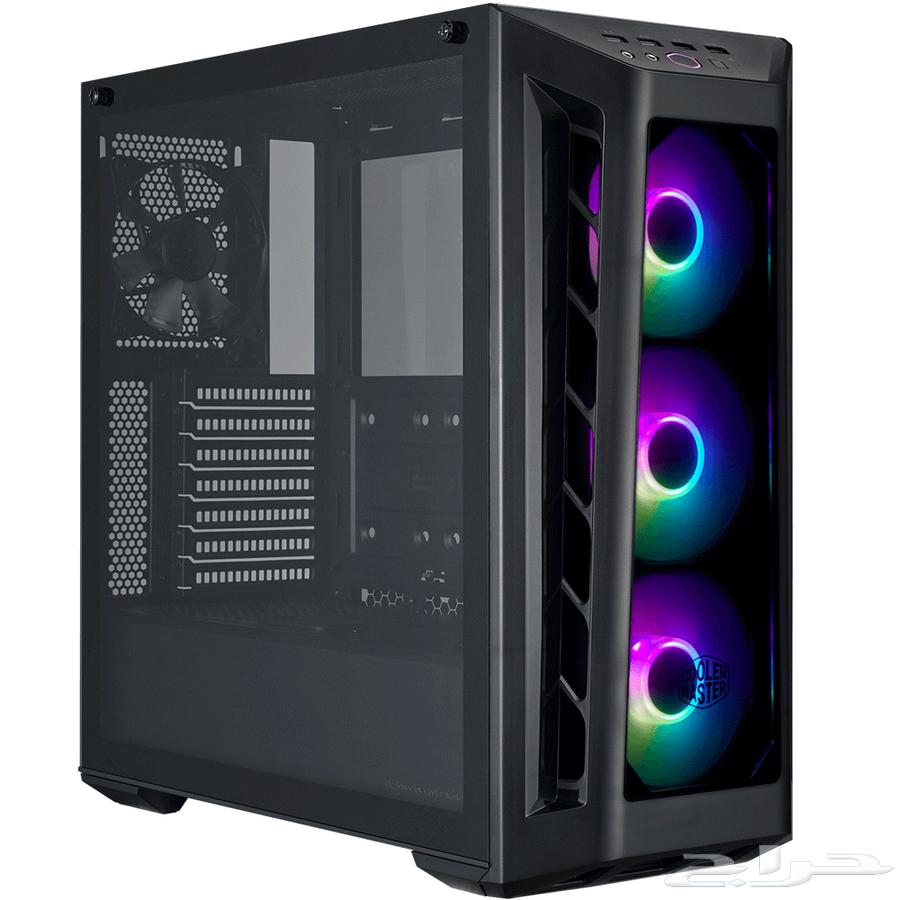 للبيع PC Case CoolMaster63699908414594111