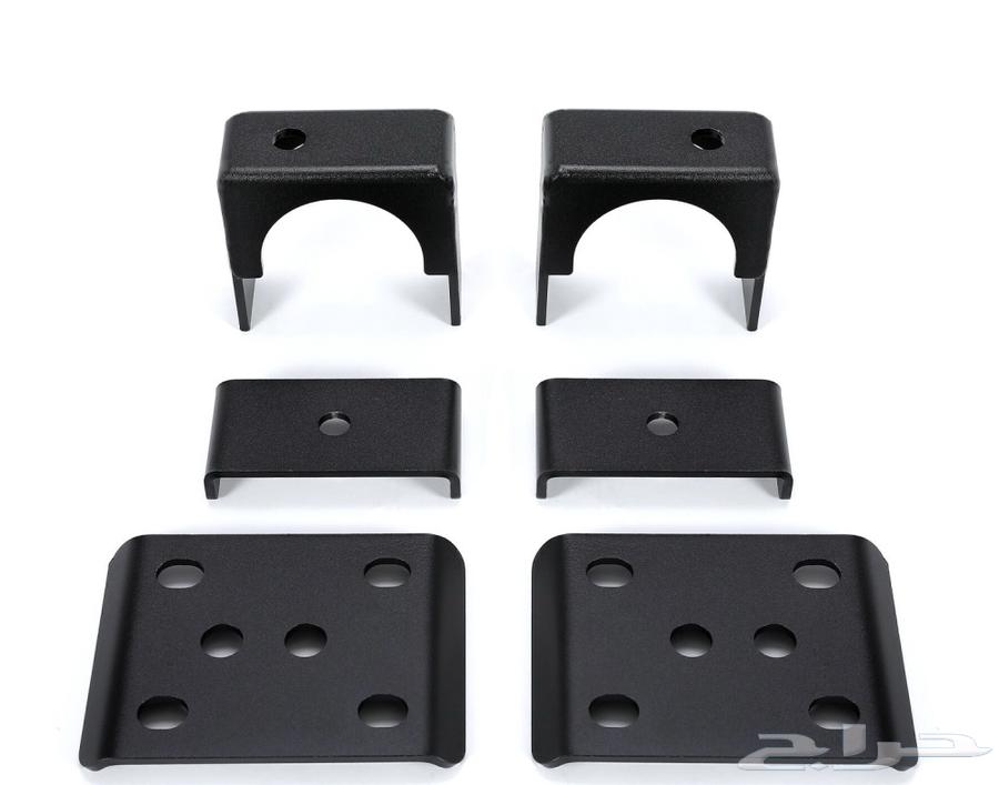 Flip Kit (Drop Hitch) for Sierra and Silverado from 2007 to 202563777785778178110