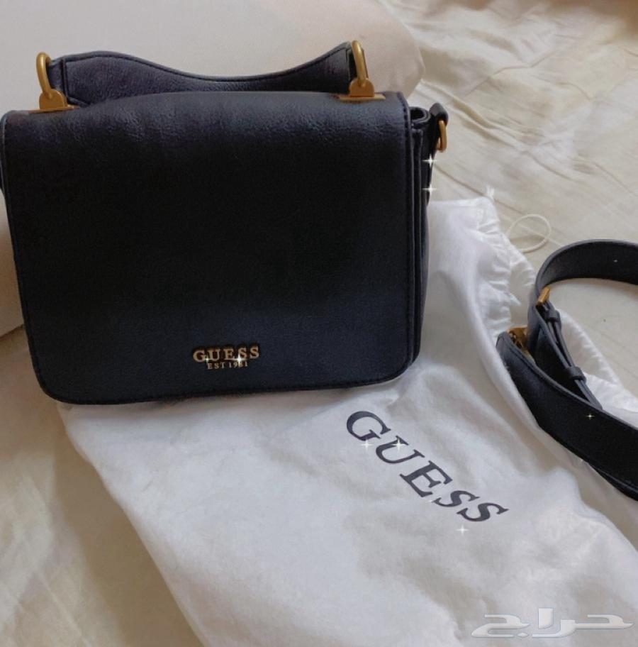 Original Guess bag63667797542530110