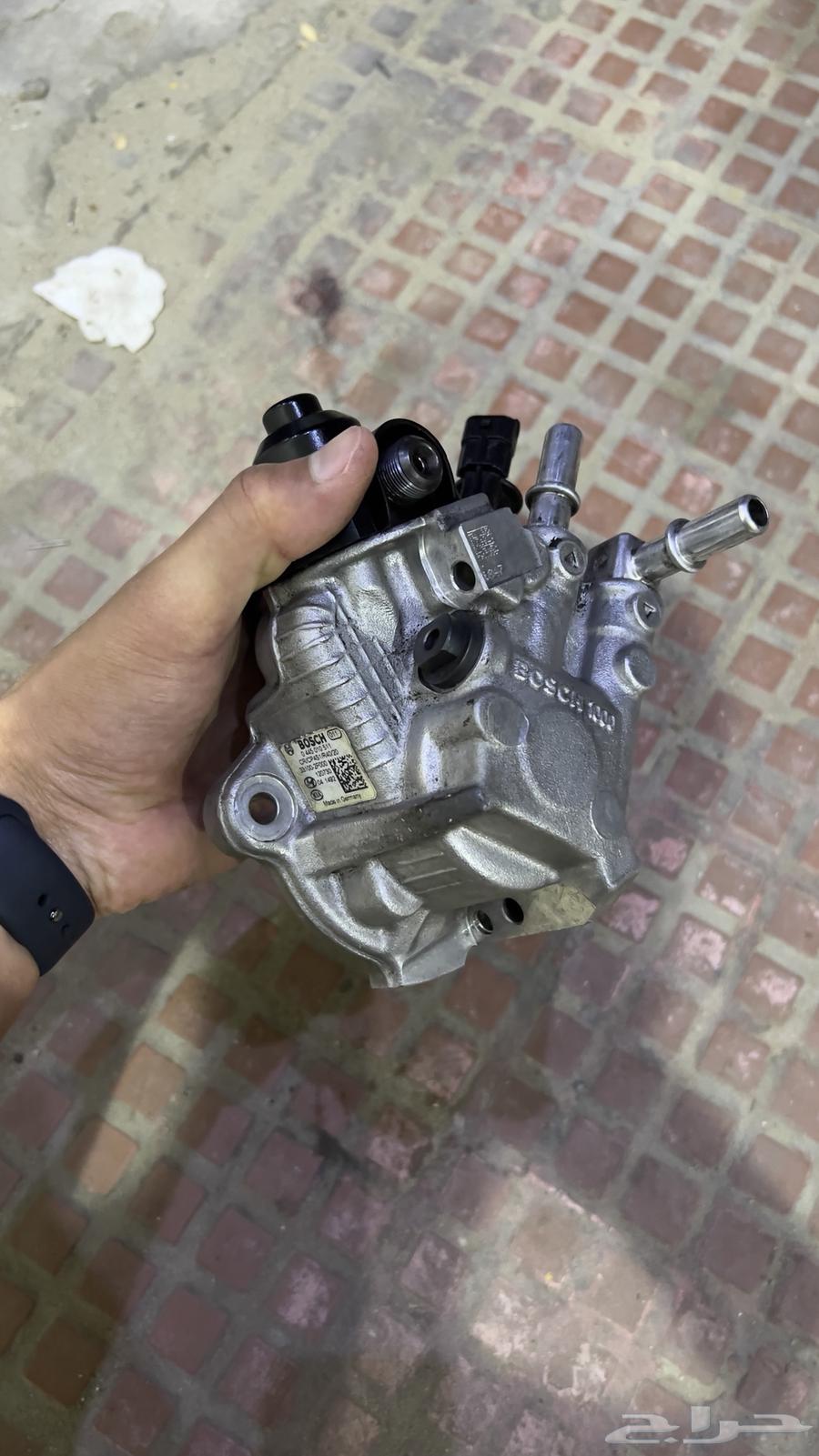 Diesel Pump for Sale for 2.0 Sonata, Azera, Tucson, Large Engine63767207469955112
