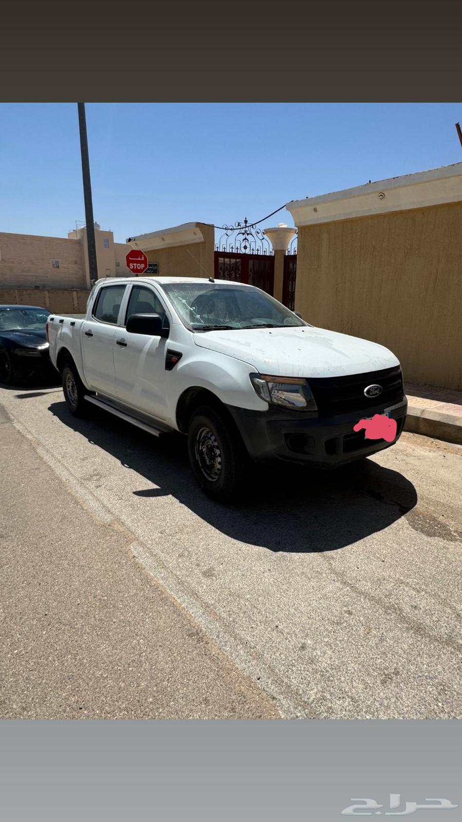 Ranger 2014 for sale63618041369986111