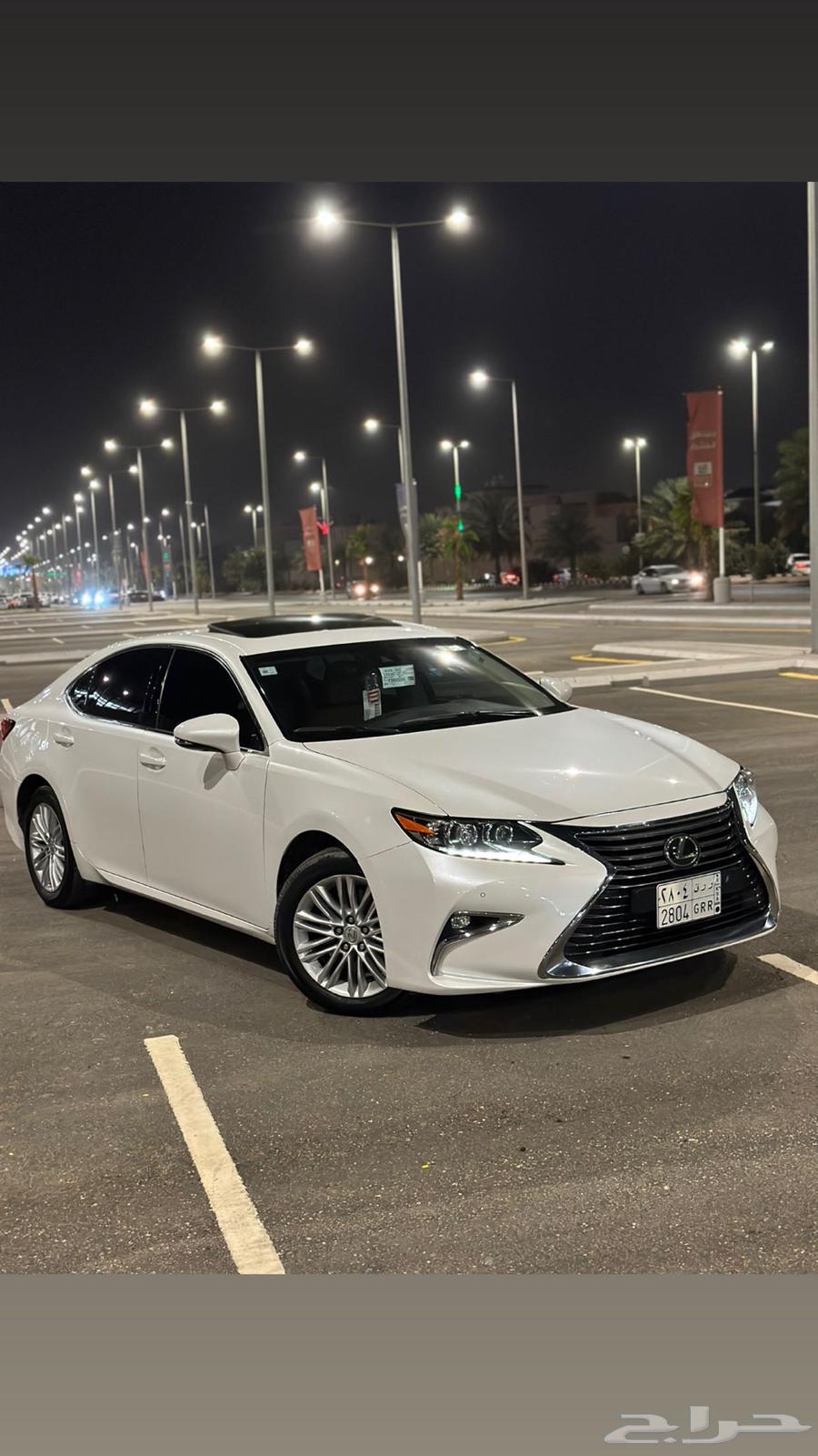 لكزس es35063767207290243112