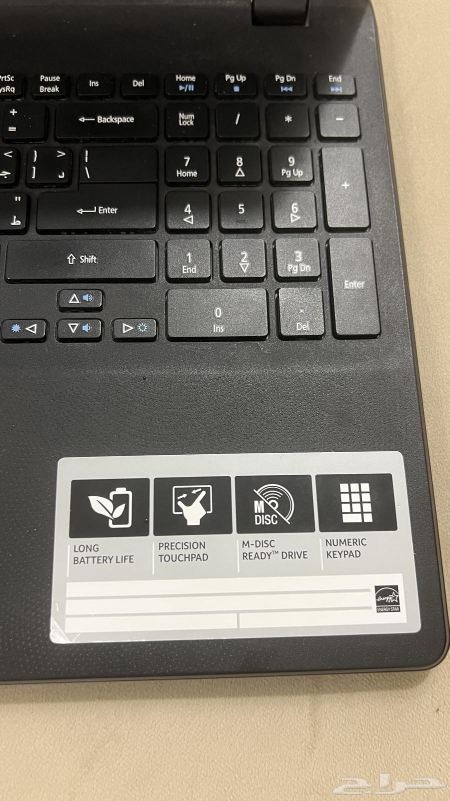 للبيع لاب توب63703506590467114