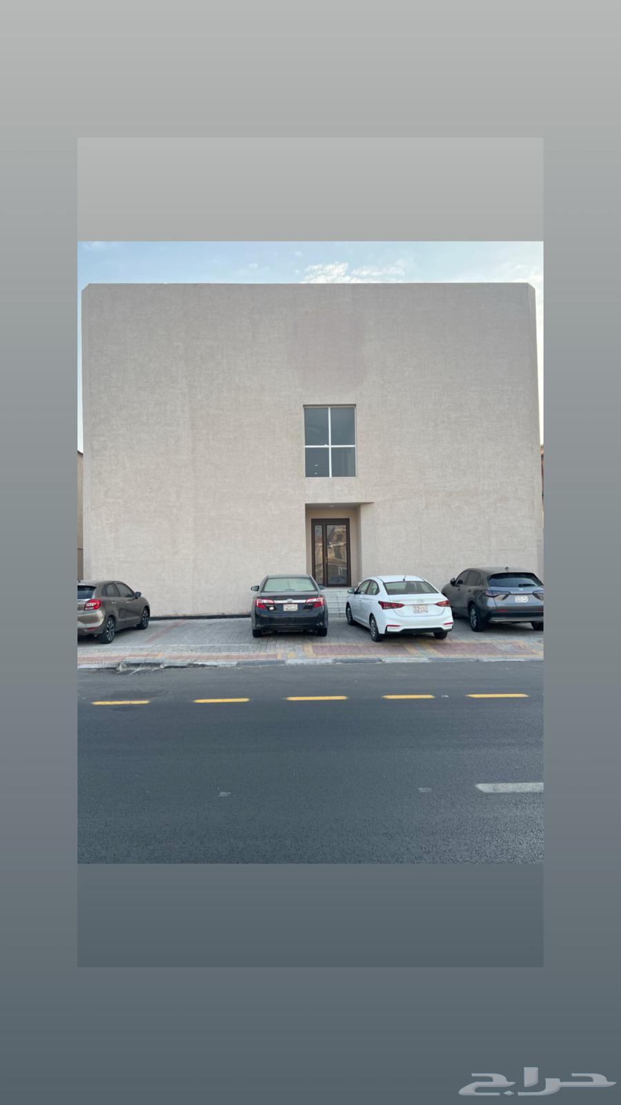 عمارة تجارية للإيجار أو البيع636118995320351119