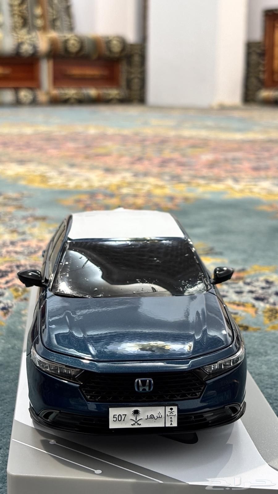 2025 Accord model with a panel63779450354561110