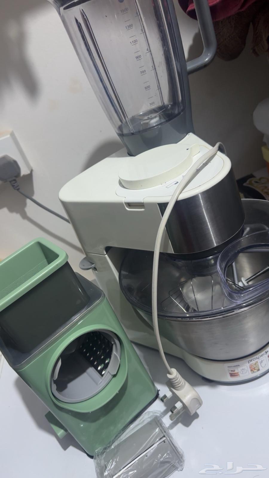 Kenwood Mixer and Kneader from Sale Gallery63700088423041110
