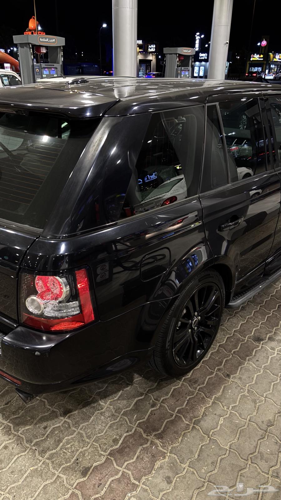 Very clean Range63779350300035110