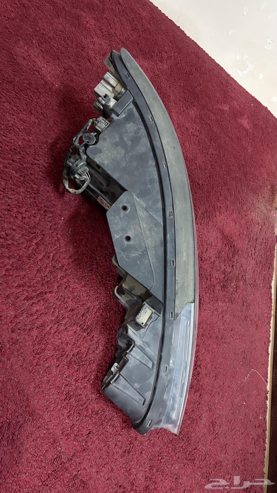 Ld Second batch 2020 Elantra bulb63778831864194113