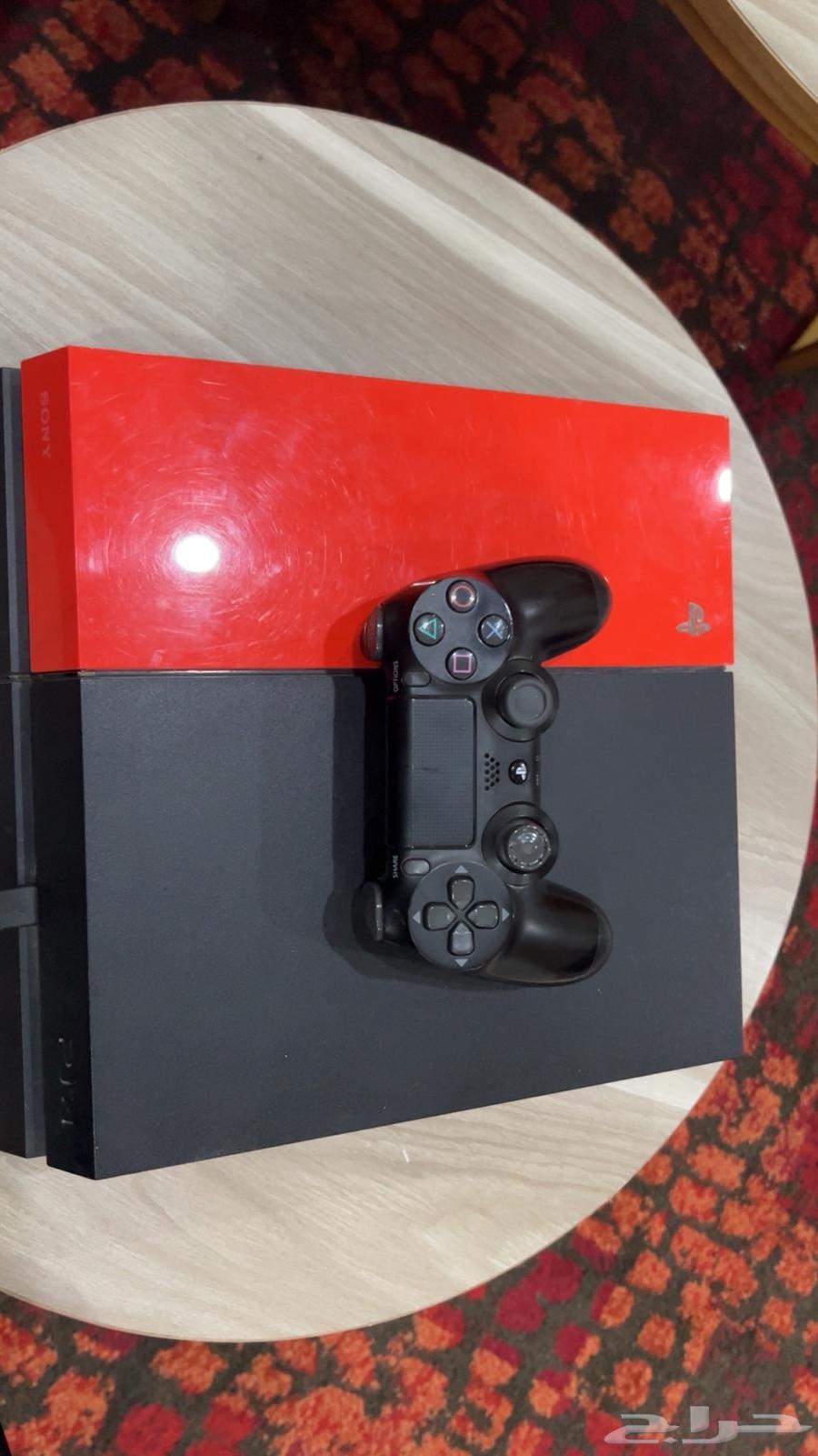 سوني 4 فور للبيع63701967414146113