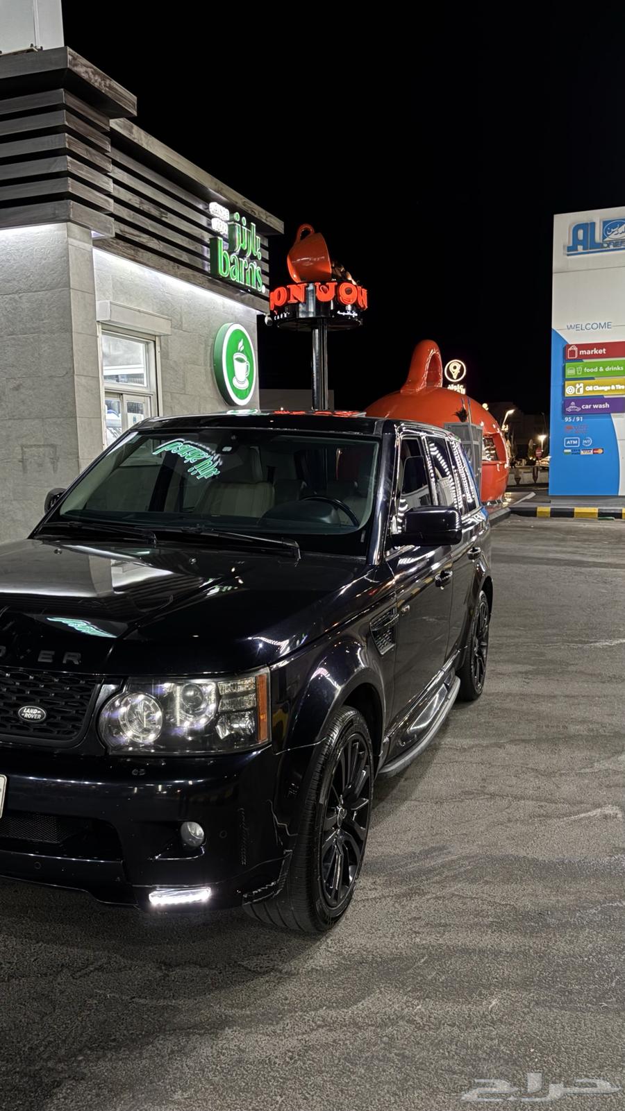 Very clean Range63779350300035112