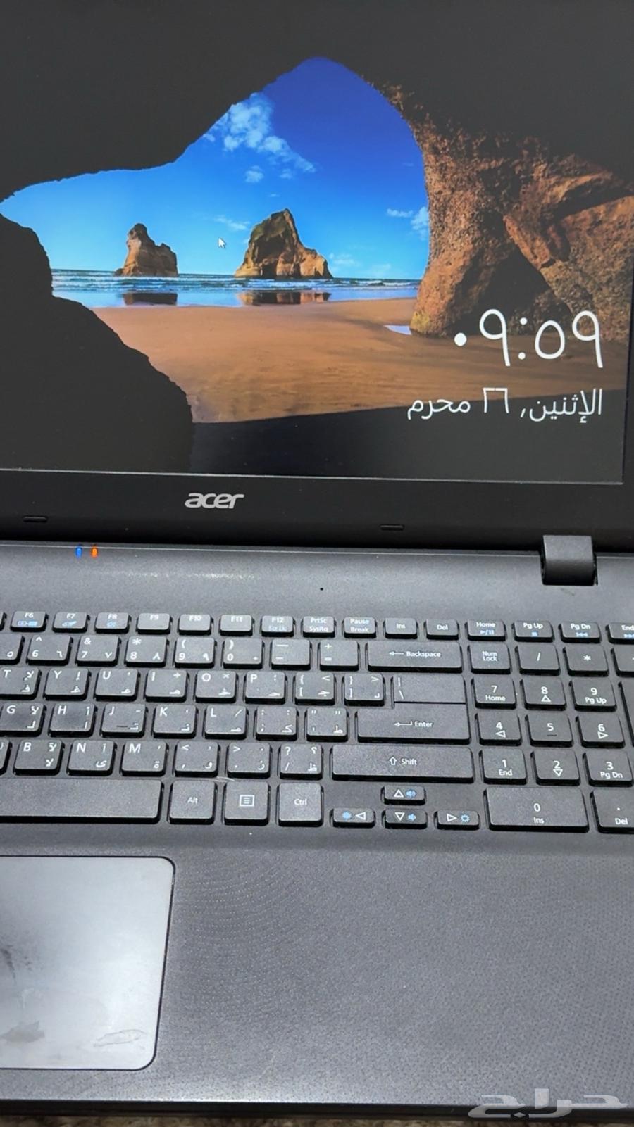 Acer laptop in excellent condition for personal use and university students63705357120259112