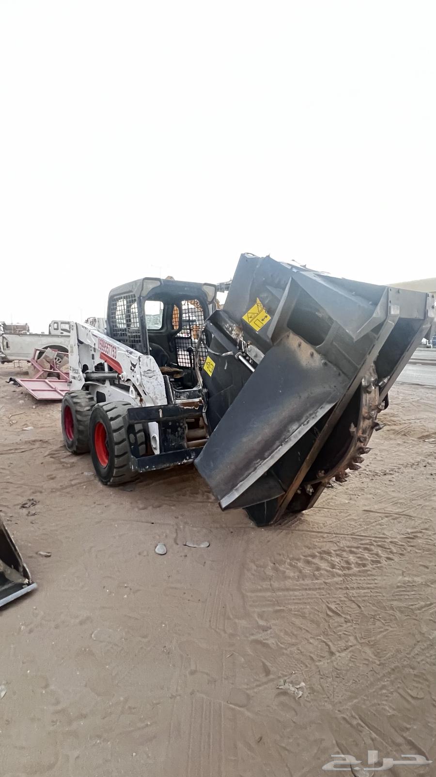 بوبكات طرنشر للايجار اليوم والشهري والسنوي63770774963329111