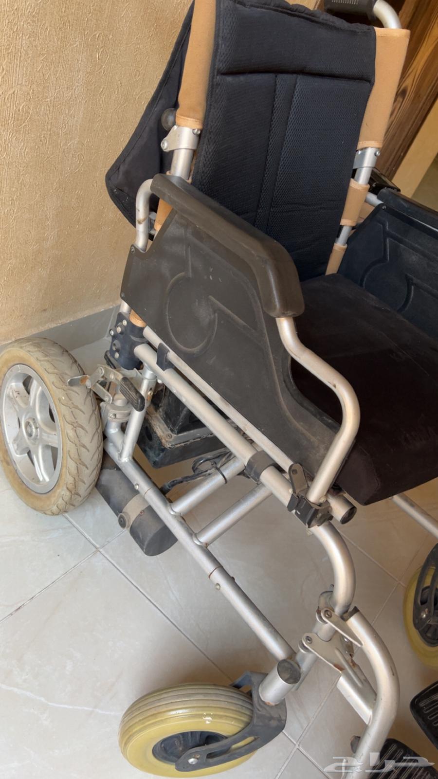 عربة كهربائية63701790729601113