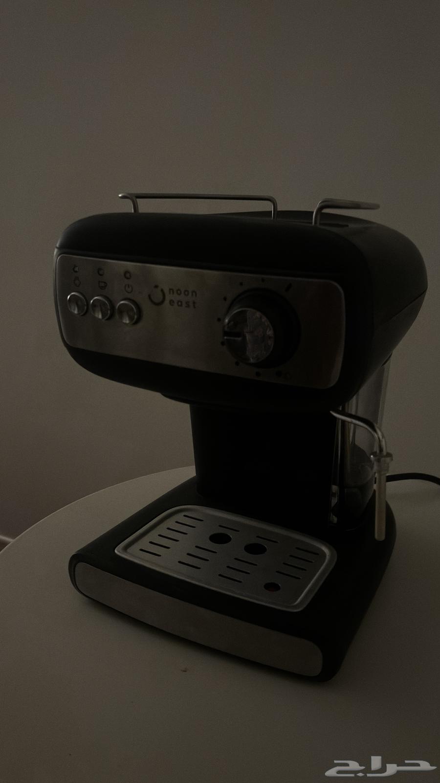 Coffee machine63699626934401110