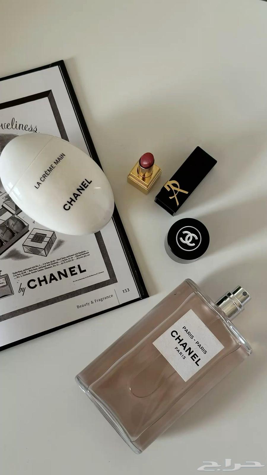 Chanel boxes are available for your special occasions63699630046339113