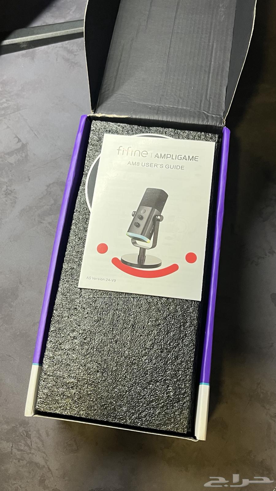 For sale AM8 V-Fine microphone63699632630531111