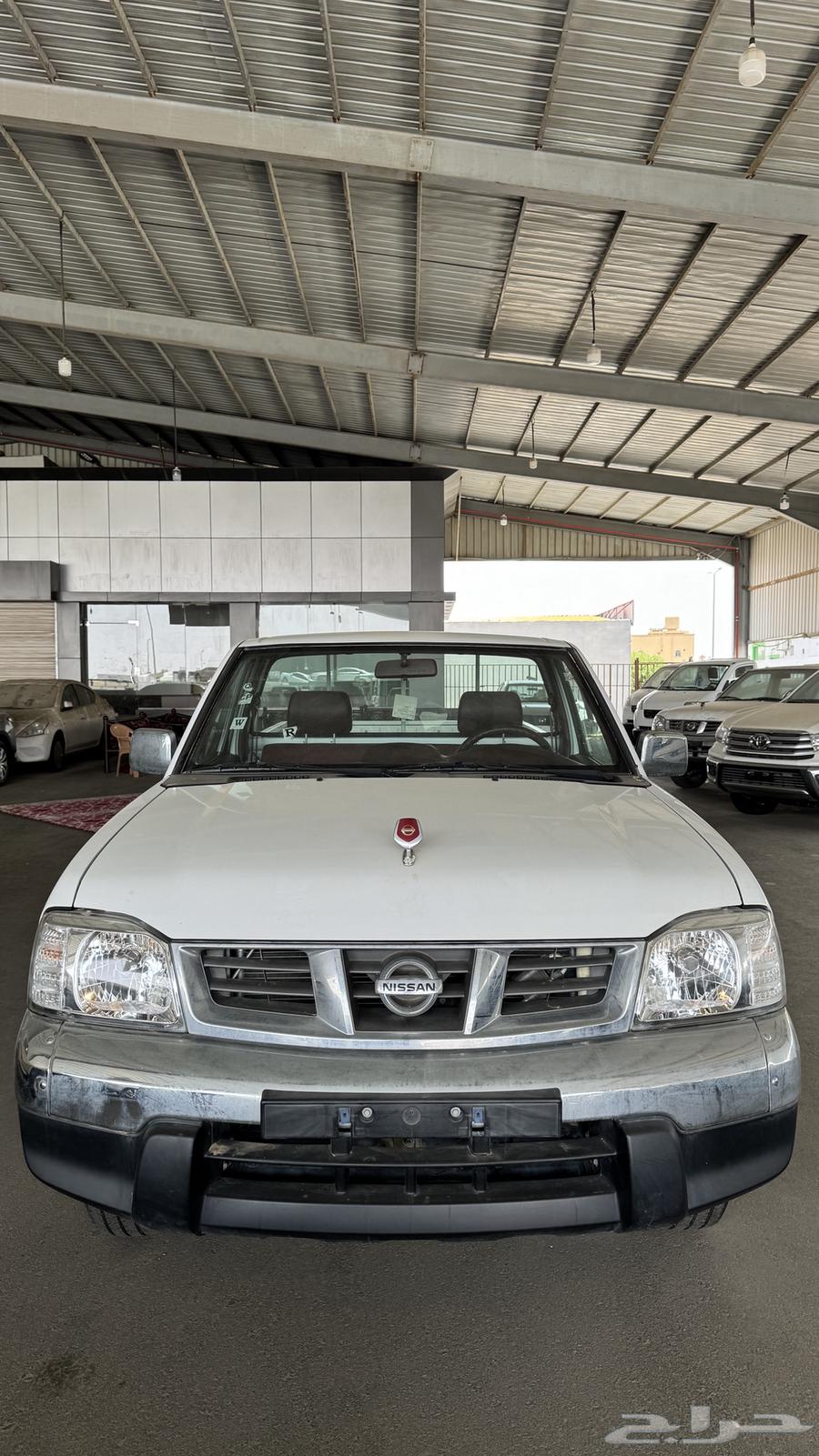 Nissan Datsun Gamara 2015 Full Option Electric Windows Saudi Version with Customs Card63770383200259111