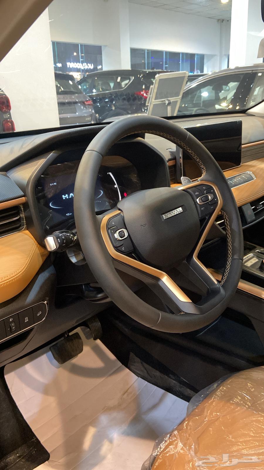 Haval Jolion63770091577219111
