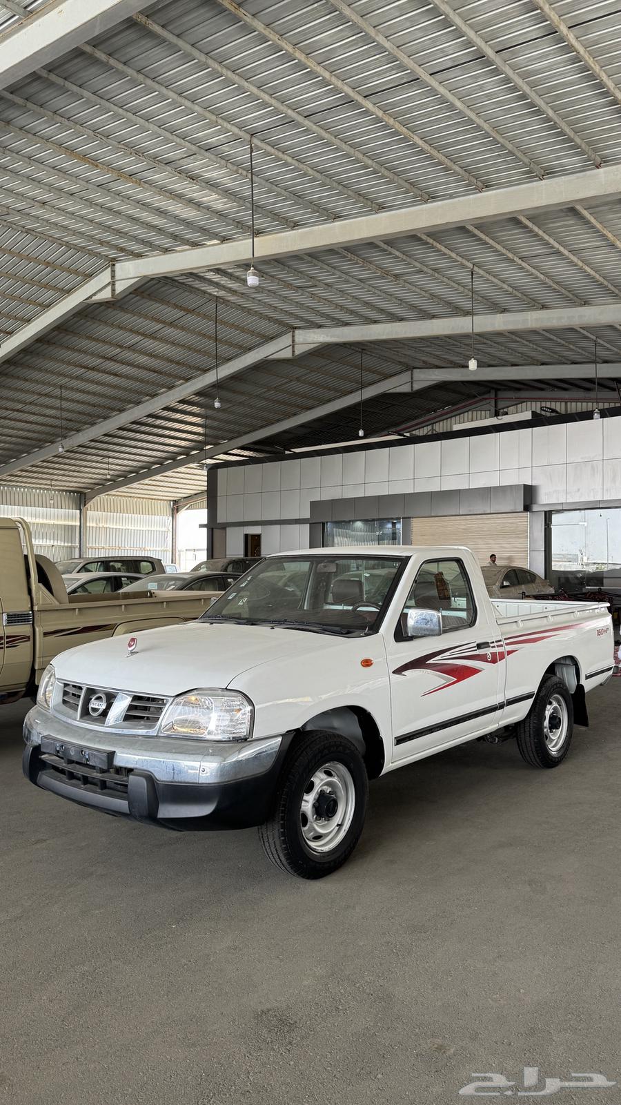 Nissan Datsun Gamara 2015 Full Option Electric Windows Saudi Version with Customs Card63770383200259112