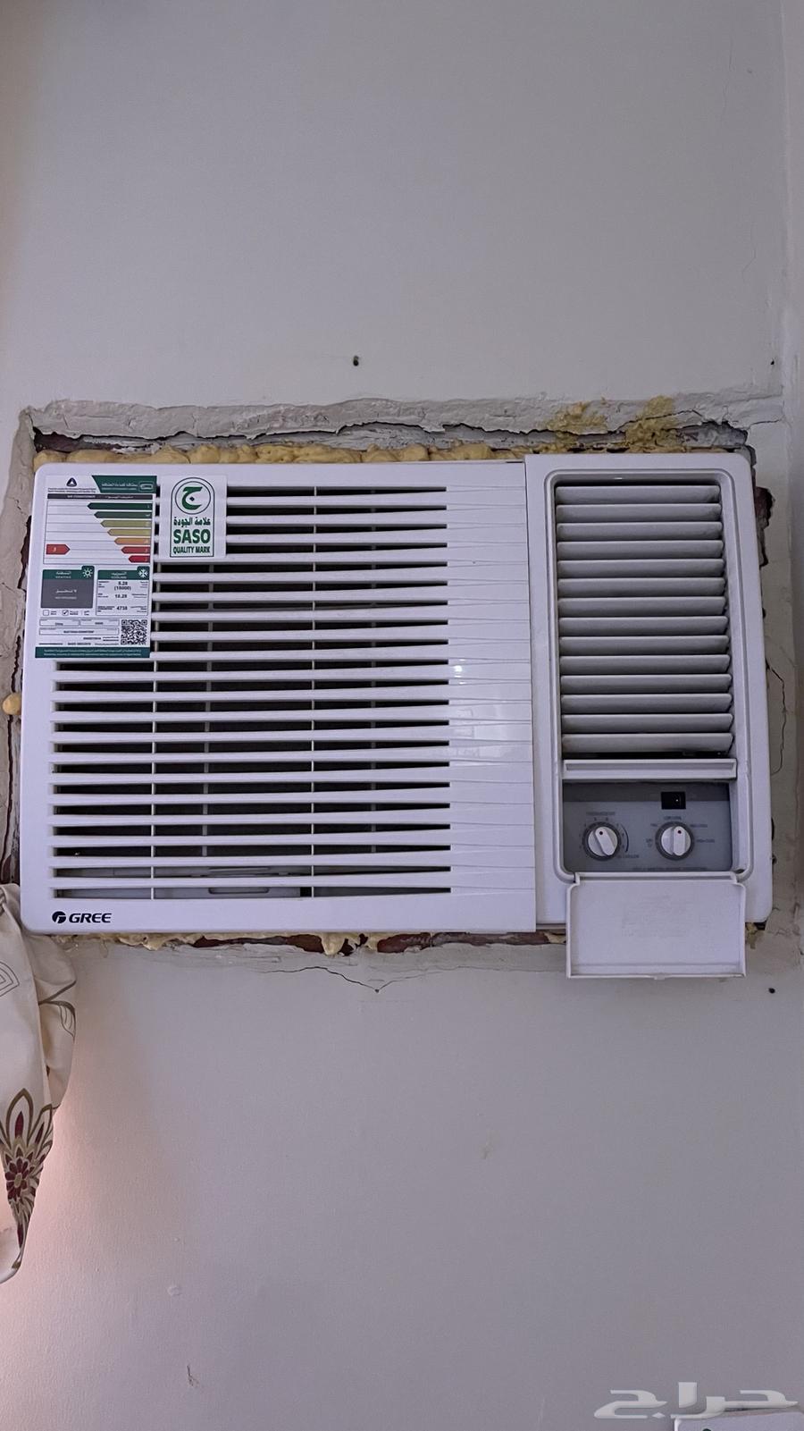 Window Air Conditioners63699630052610111