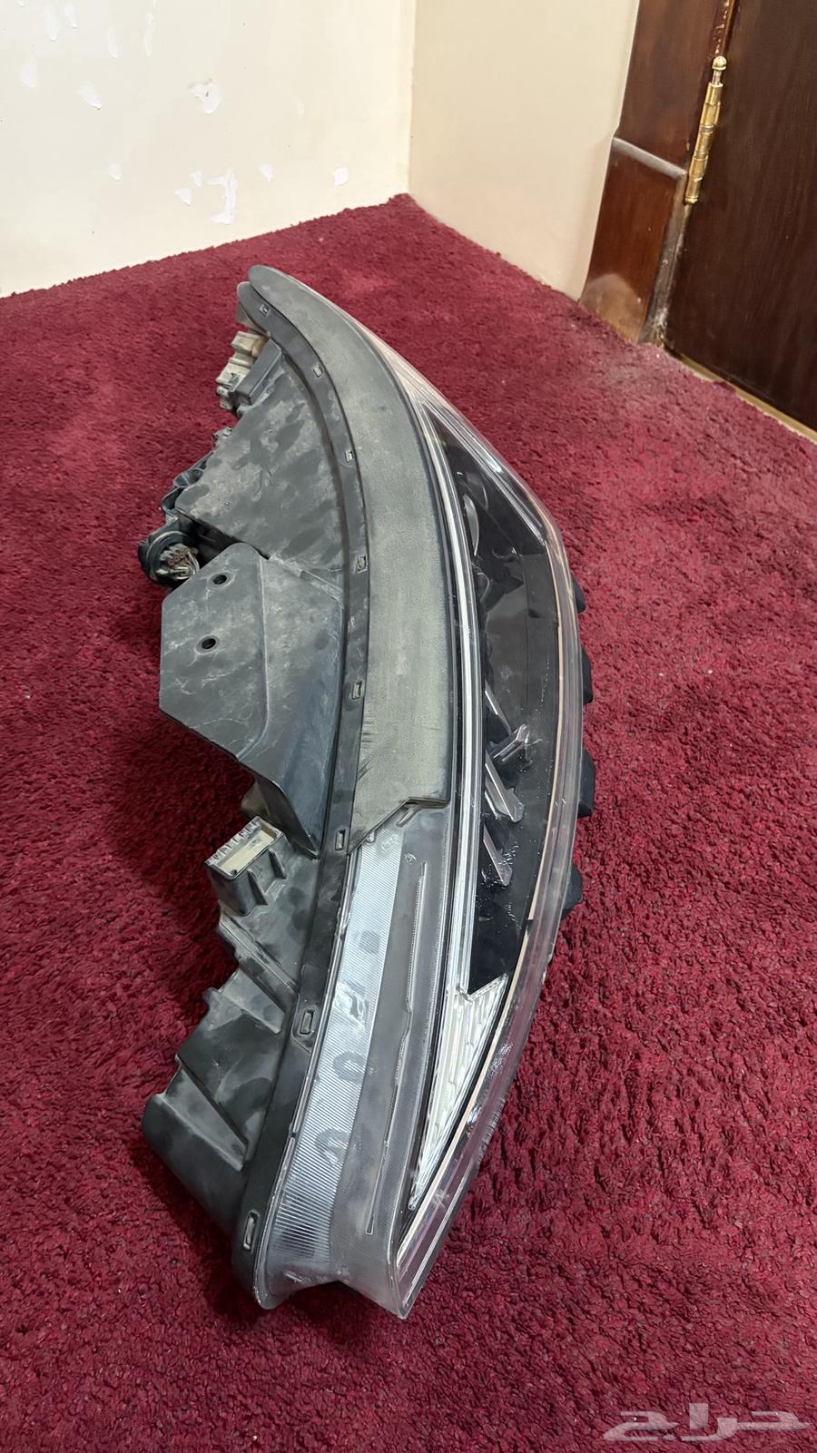 Ld Second batch 2020 Elantra bulb63778831864194114