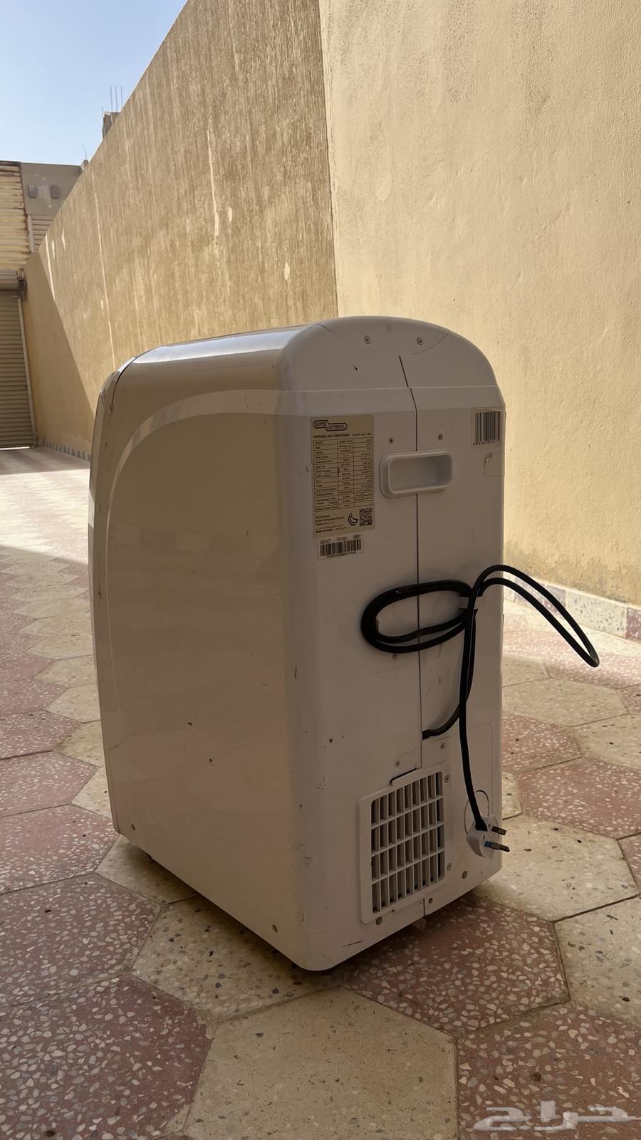 مكيف صحراوي63703149276417112