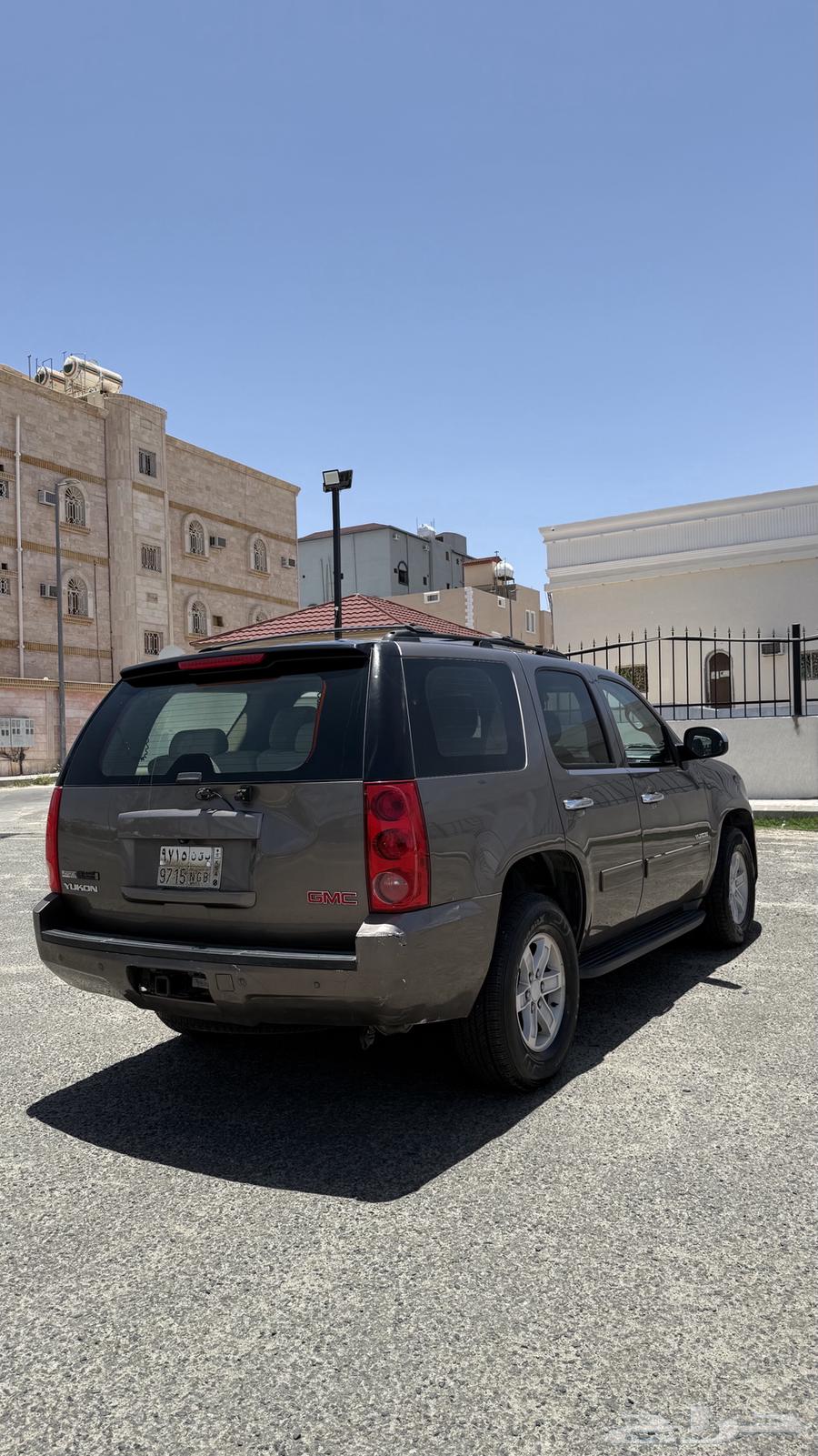 2012 GMC Yukon for sale63770775112579113