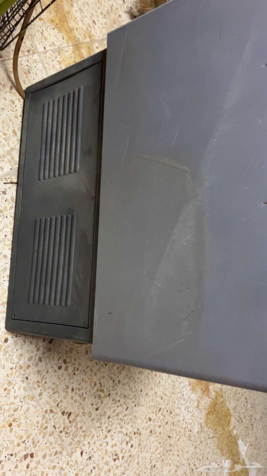ثلاجه بارده للبيع على السوم جديده63700740849665113